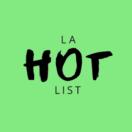 Hot List | Les produits must have de Août ! image